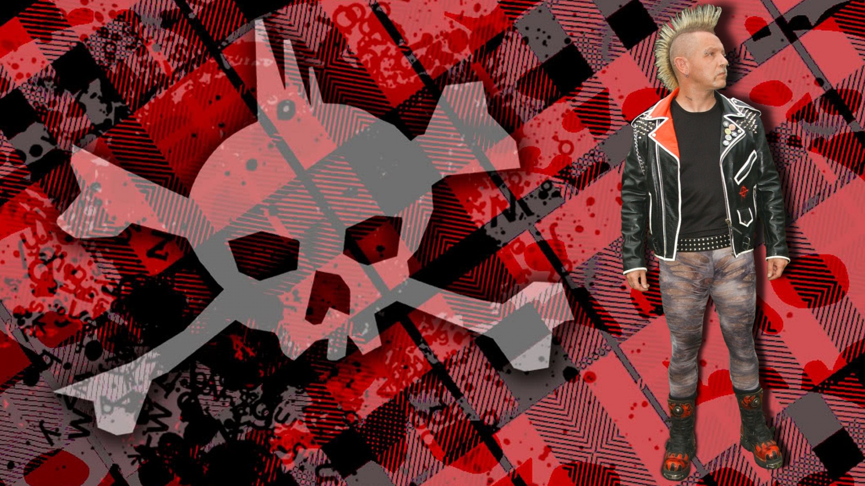 quick and easy wallpaper