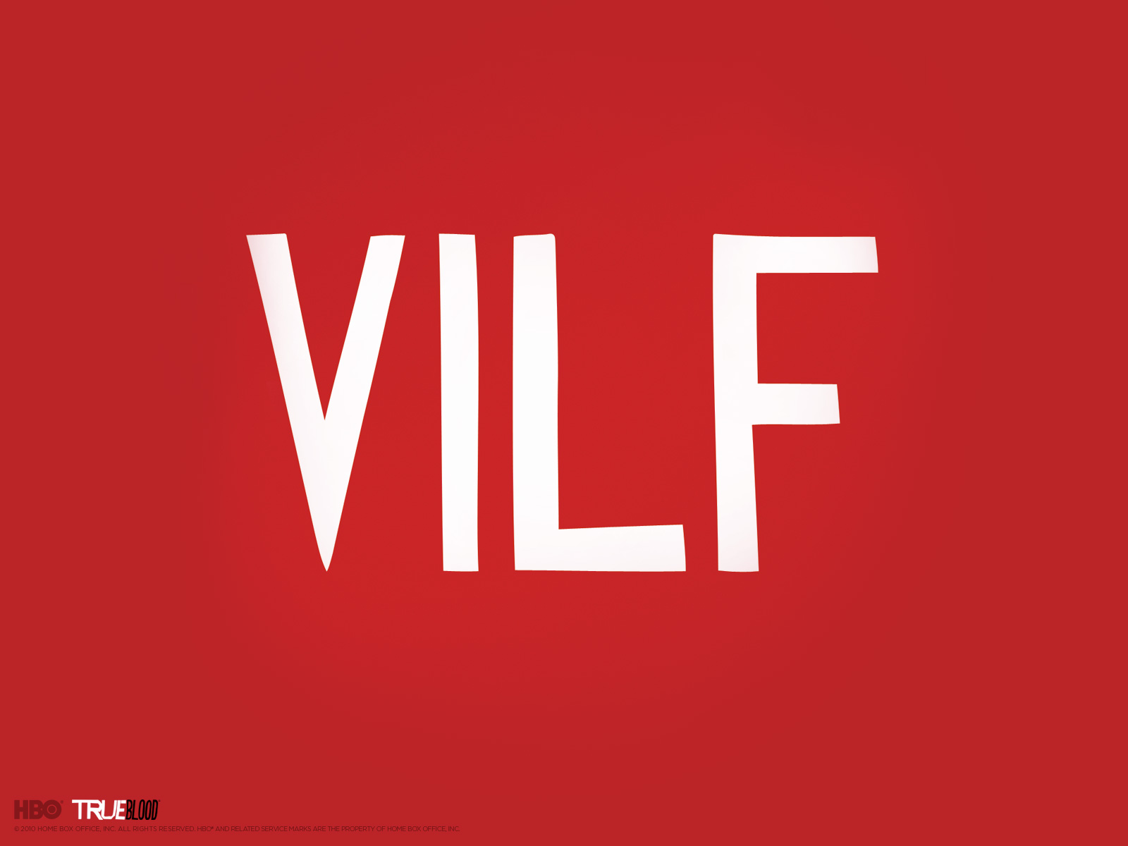vilf wallpaper