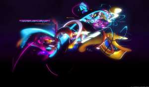 MYSTERIOUS NIGHT TIME GAMES Wallpaper