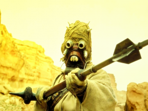 Star Wars: A New Hope Wallpaper