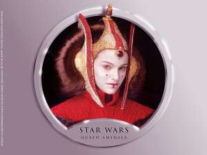 Star Wars: Episode I Wallpaper