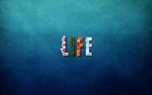 Life Wallpaper