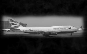 British Airways Airliner Wallpaper