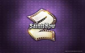 Saints Row 2 Wallpaper