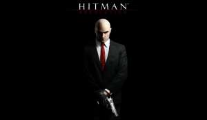 Hitman Absolution Wallpaper