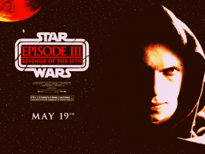 Star Wars: Revenge Of The Sith Wallpaper