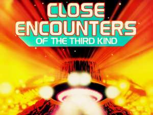 Close Encounters Wallpaper