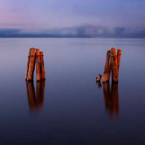 Before the Dawn Wallpaper