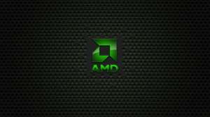 Amd Wallpaper