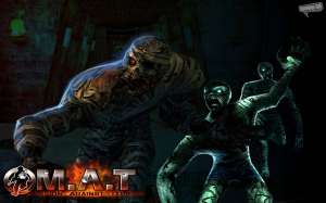 Mission Against Terror Wallpaper