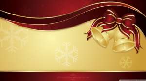 Jingle Bells Wallpaper