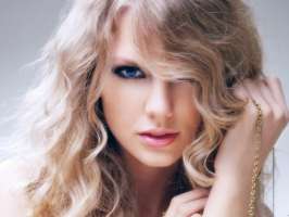 Taylor Swift Cute Wallpaper