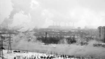 Ringing Frost Wallpaper