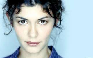 Audrey Tautou Wallpaper