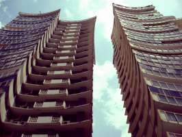 Panama City Wallpaper