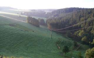 Black Forest Germany Wallpaper