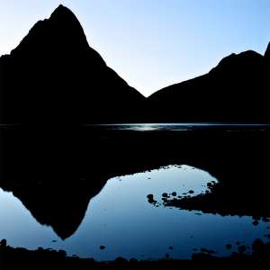 Morning Heart Wallpaper