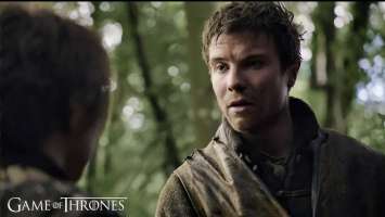 Gendry â€“ Game Of Thrones Wallpaper
