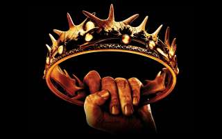 Games Of Thrones Season 2 Wallpaper