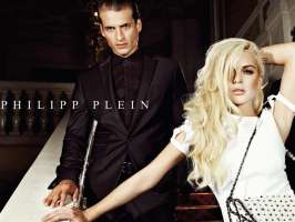 Lindsay Lohan Hot Wallpaper