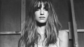 Ariadne Artiles Wallpaper