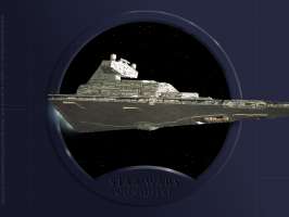 Star Wars - Episode V Wallpaper