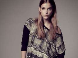 Barbara Palvin Hot Wallpaper