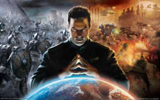 Empire Earth 3 Wallpaper