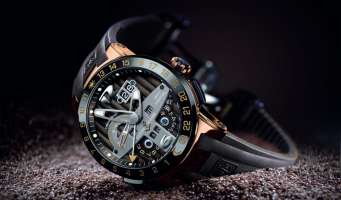 Ulysse Nardin Wallpaper