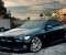 Black BMW 3 Angel