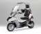 BMW Motorrad BMW C1-E
