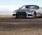 Tuned Nissan GTR