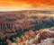 Bryce canyon