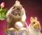 Cute Bunnies Snapshot