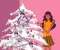Christmas Girl