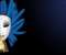 Venetian Mask