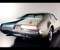 Oldsmobile Rear Angle