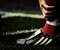 Adidas soccer shoe
