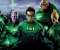 Green Lantern Superheroes