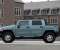 Blue Hummer