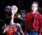 E.t. The Extra Terrestrial