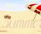 Summertime On The Beach