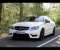 Mercedes Benz C 63 Amg On The Road