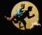 Tintin Running