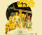 Starwars: Vintage Poster