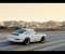 White Singer Porsche 911 Side