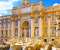 Trevi Fountain