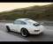 White Singer Porsche 911 Side Road