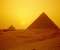 Giza Pyramids