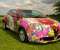 Alfa Romeo MiTo Art Car
